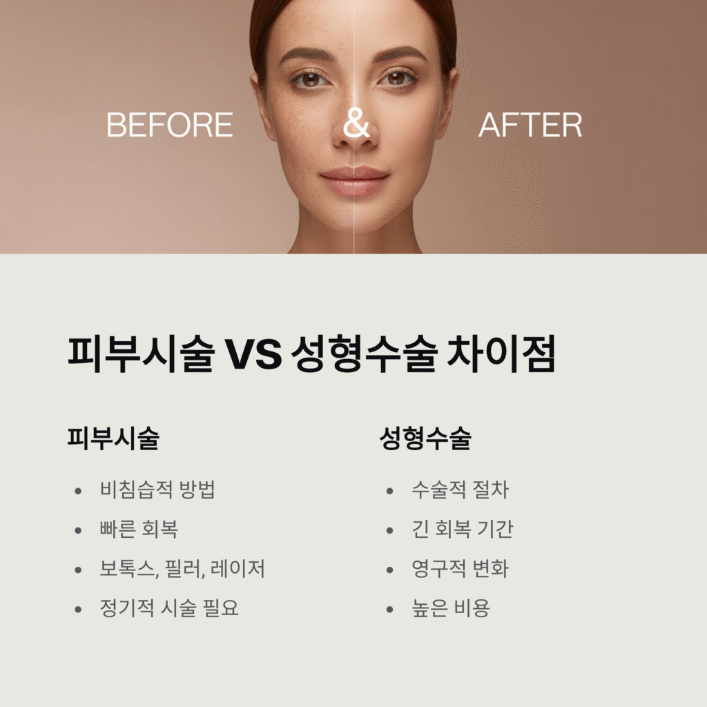 여신티켓: 피부시술 및 성형 정보와 예약 어플을 이용한 피부과 선택 가이드