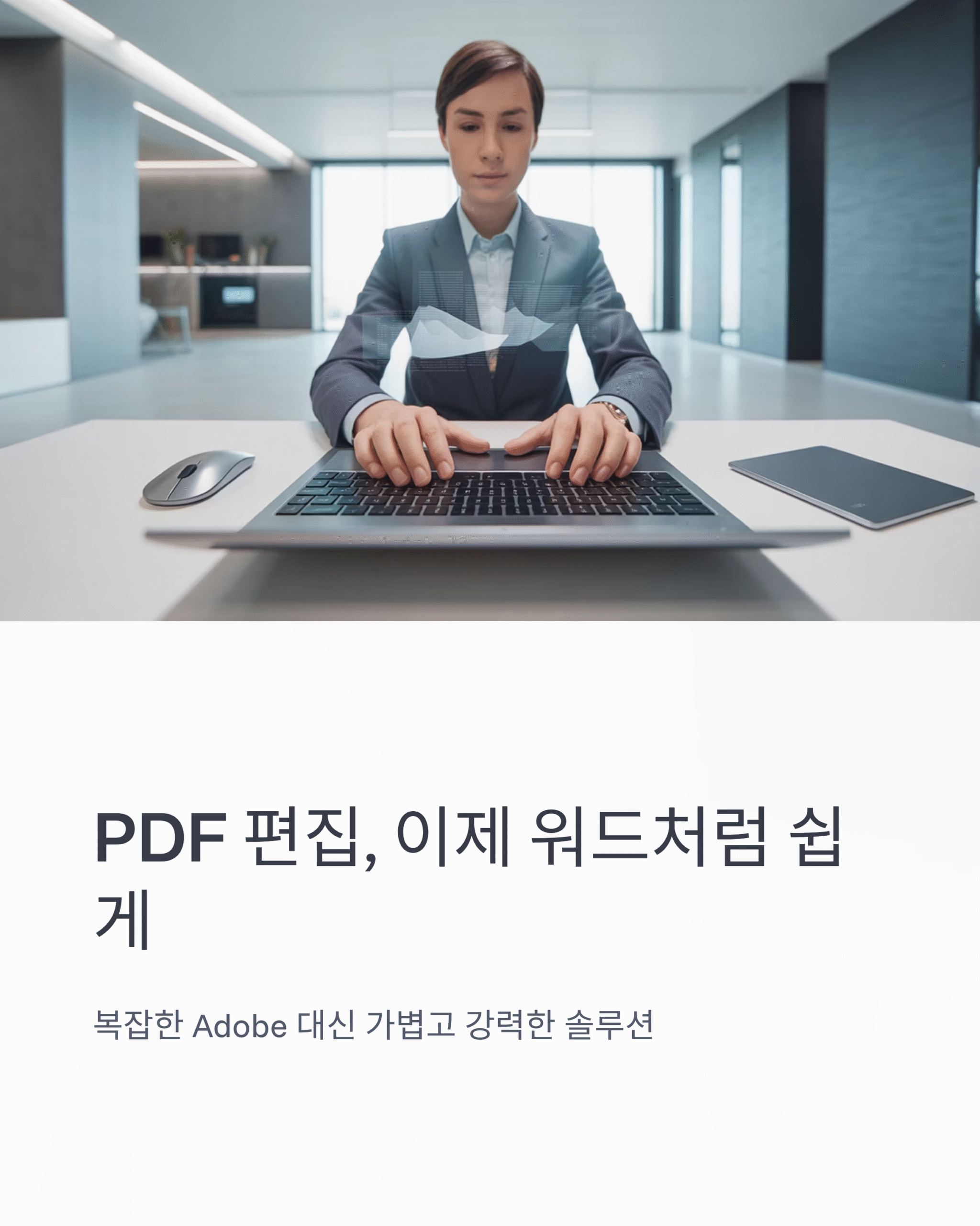 📘 PDFelement - PDF 뷰어 & 무료 PDF 편집기 | 12개 언어 지원, PDF 서식 작성 완벽 가이드 (2025 최신)